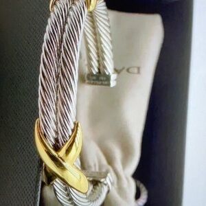 David Yurman bracelet
